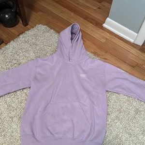 Obey hoodie size small